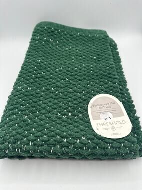 NEW Threshold Bath Mat, 20x30”